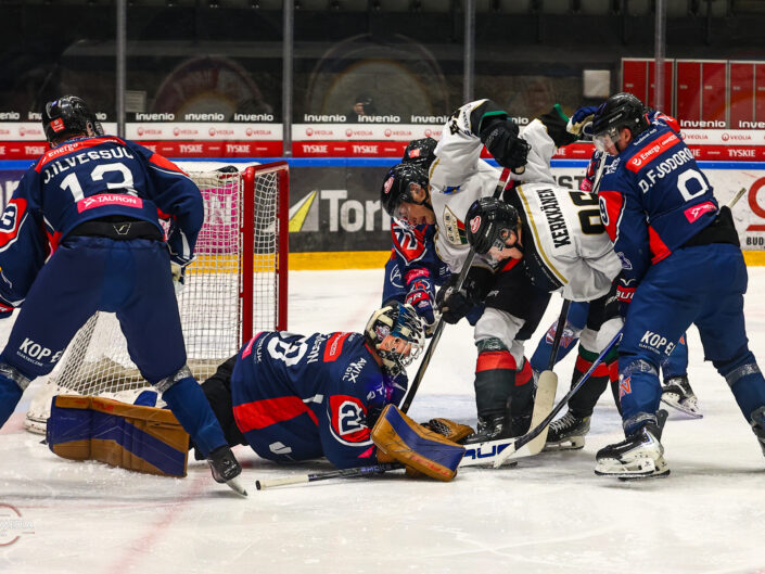 GKS TYCHY – KH ENERGA TORUŃ
